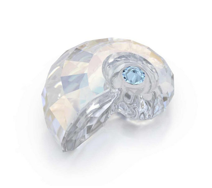 SWAROVSKI 5688672 Idyllia Crystal Nautilus