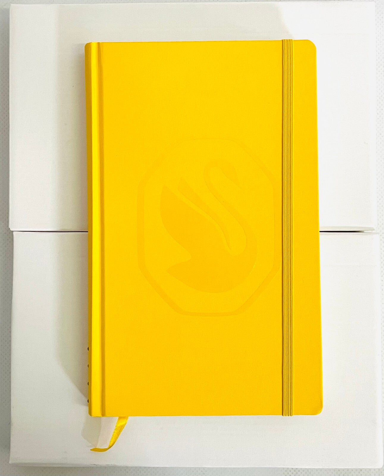 Swarovski 5646577 Taccuino Jeff Burton Scatola S010