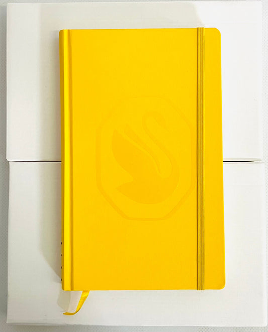 Swarovski 5646577 Taccuino Jeff Burton Scatola S010