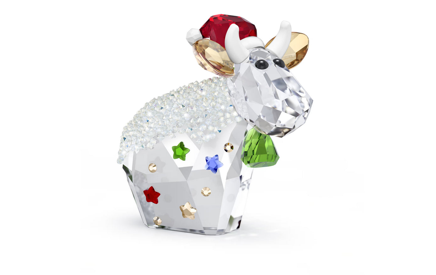 Swarovski 5701517 Mo Natale Edizione Annuale 2025