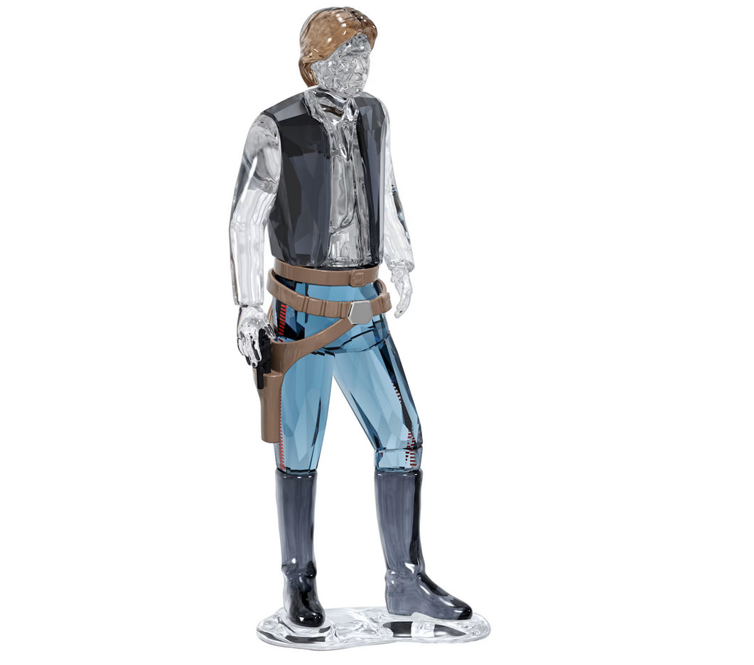 Swarovski 5739904 Star Wars Han Solo