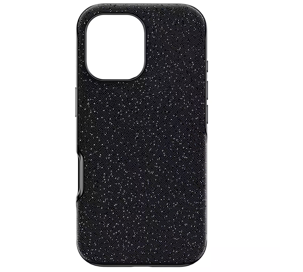 Swarovski 5731143 Custodia per smartphone High iPhone® 17 Nero