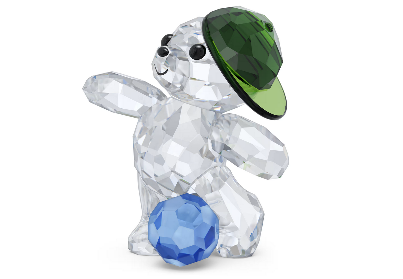 Swarovski 5720456 Orsetto Kris Cannoniere