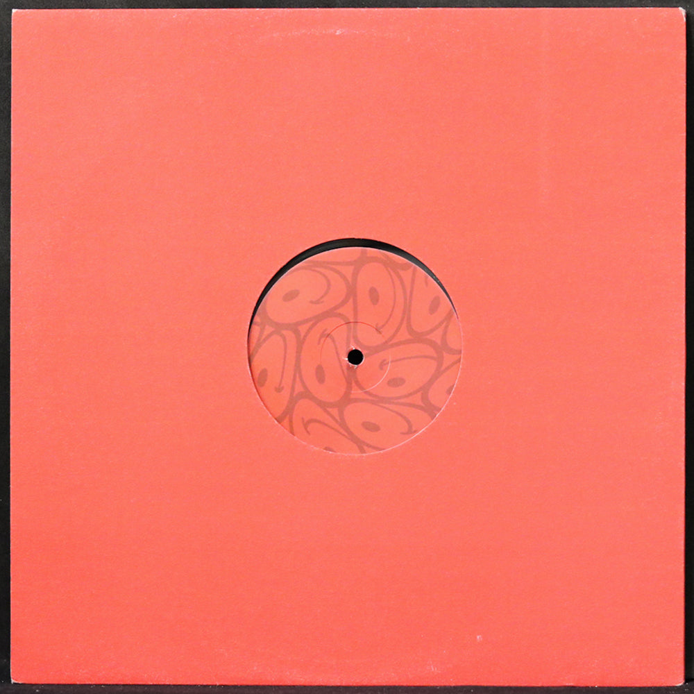 EBOND Smiling People - Make Me Feel Vinile V004021