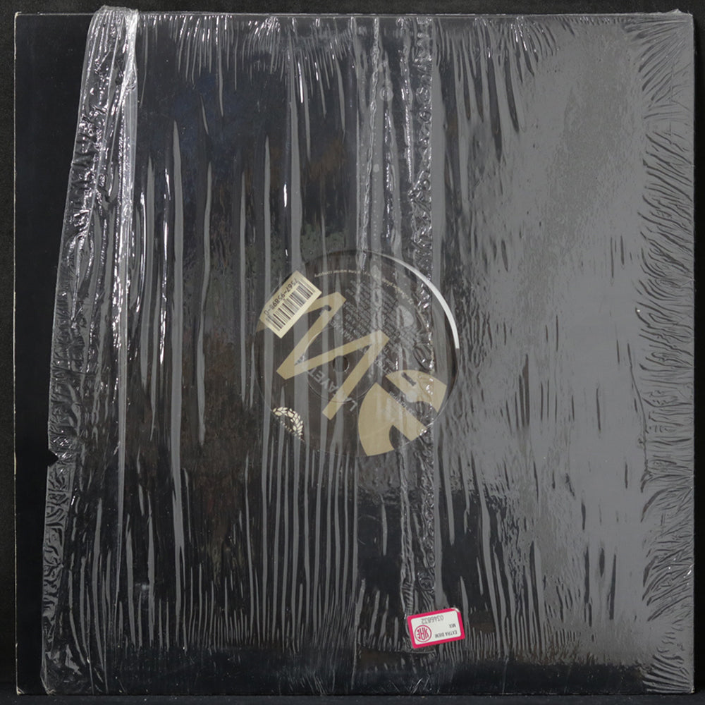 EBOND Body, Rhythm & Soul - Bang, The Body Goes Boom Vinile V004043