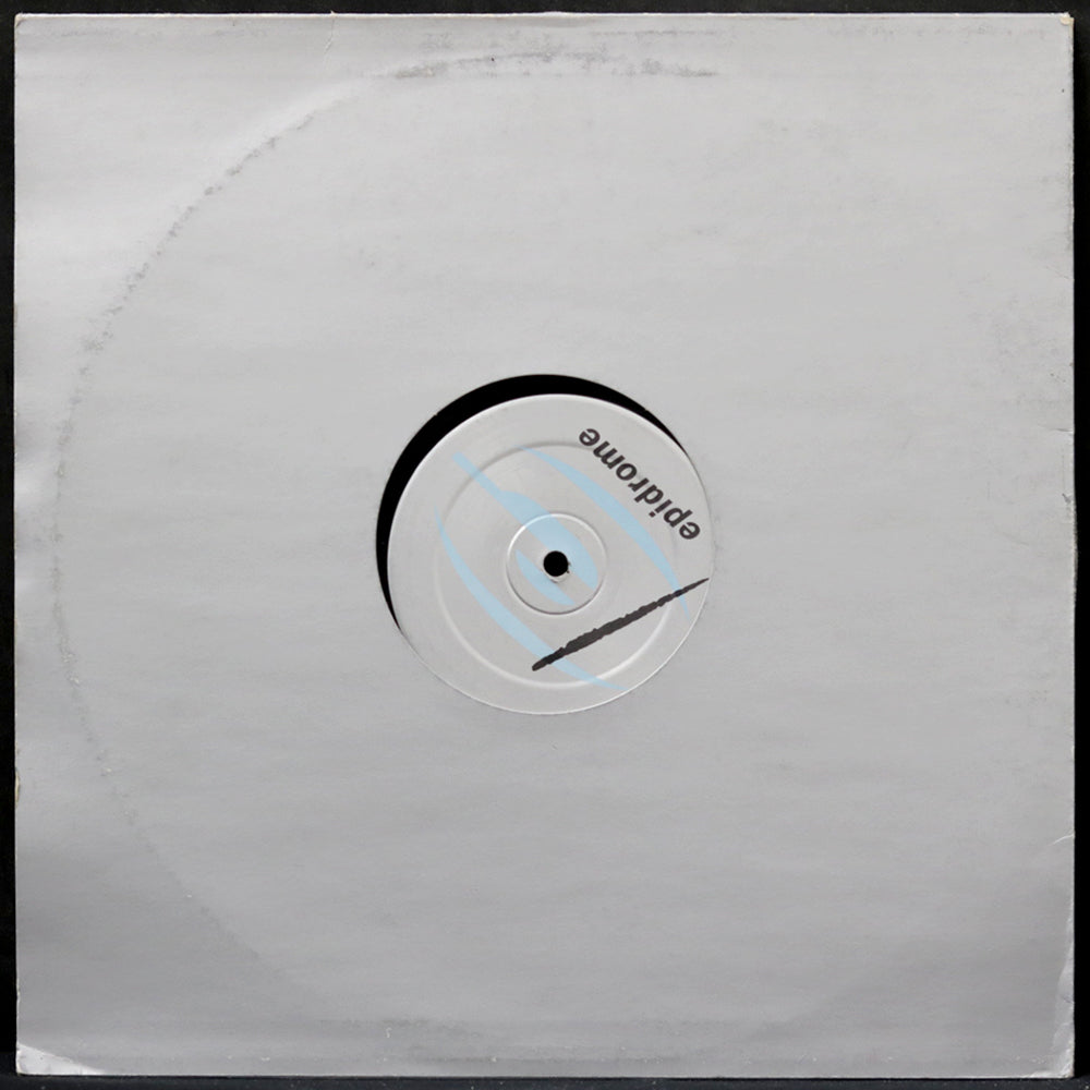 EBOND The Funkateers - Funky People Vinile V004052