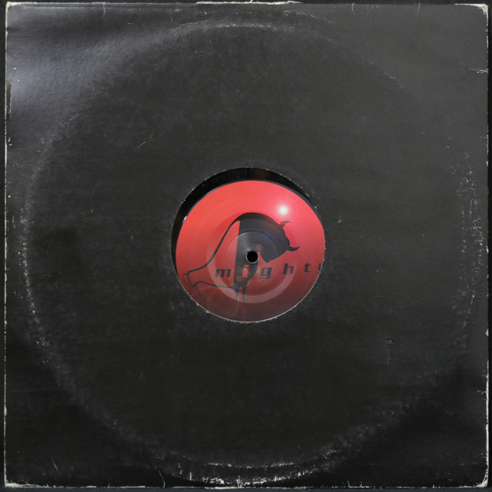 EBOND DJ Balloon - Where Is My F***ing Balloon? Vinile V004102