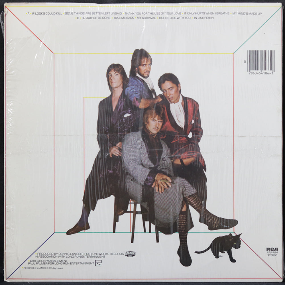 EBOND Player - Spies Of Life Vinile V006013