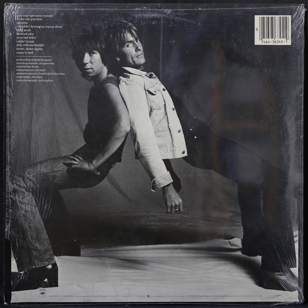 EBOND Chisholm & Spence - Chisholm & Spence Vinile V006015