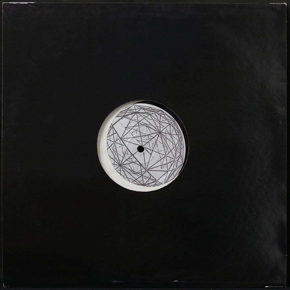 EBOND C*Y*B - Snake Bit - UMM - UMM 020 - ITALY Vinile V006058