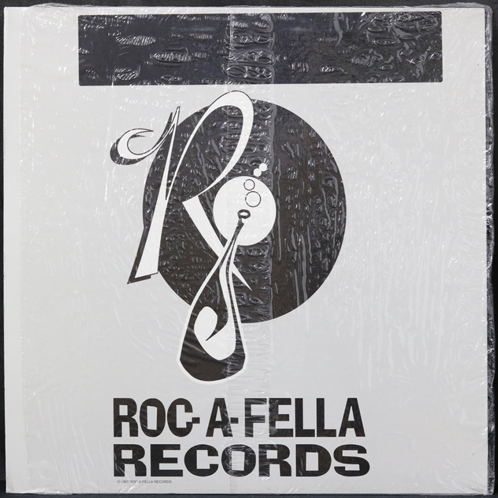 EBOND Jay Z featuring Babyface and Foxy Brown - Sunshine Vinile V006071