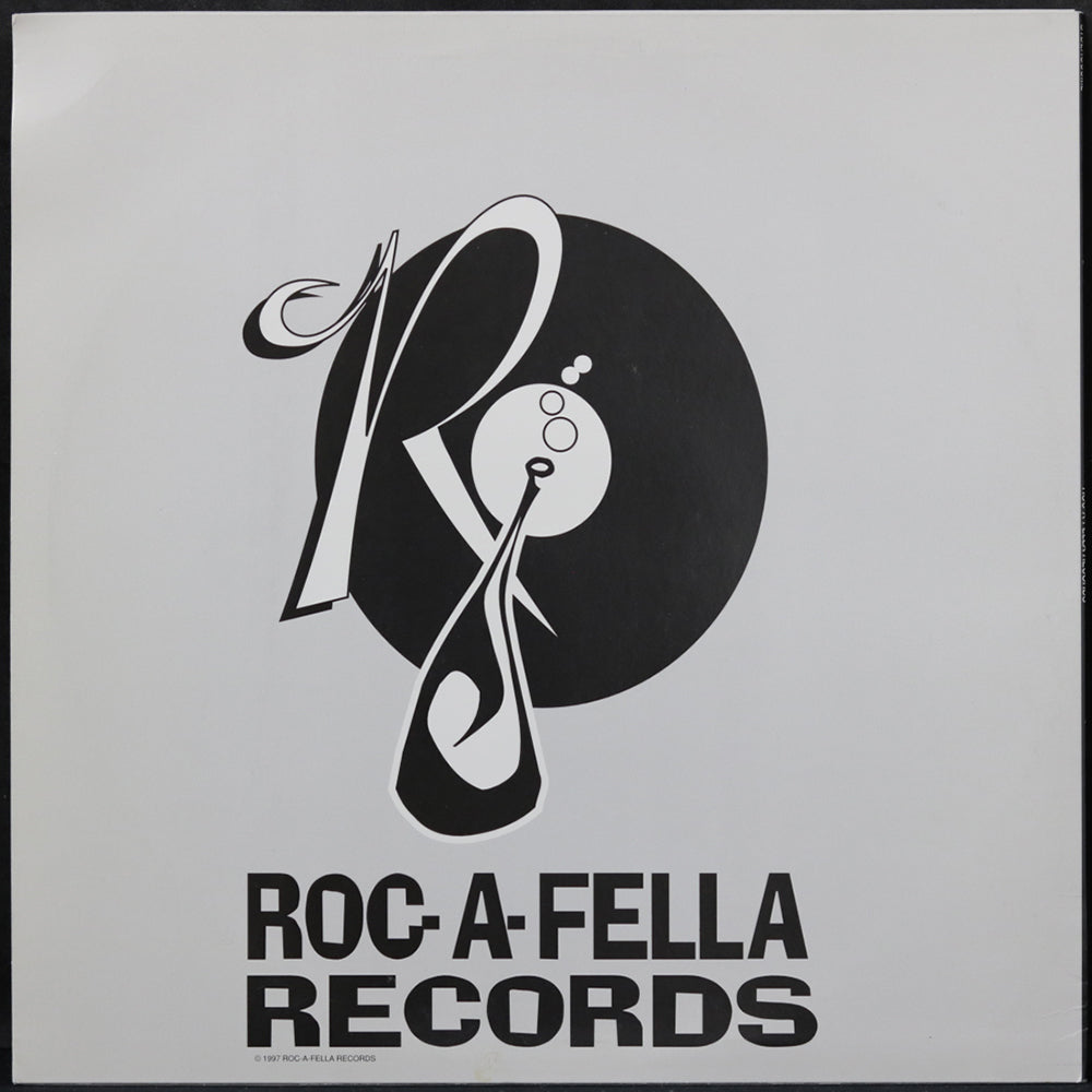 EBOND Jay-Z / Beanie Siegel - Jigga My N**** / What A Thug About Vinile V006072
