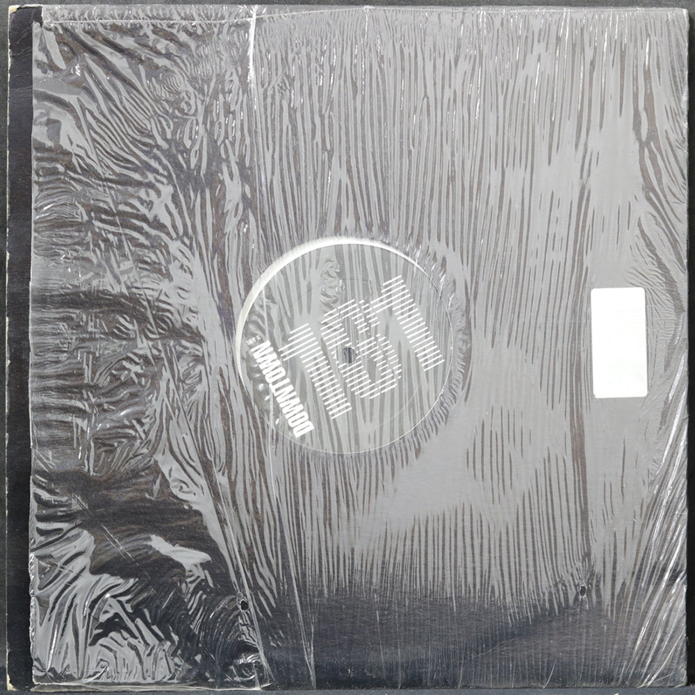 EBOND Heavytimes Productions - Heavy Vibes Vol. One Vinile V006129