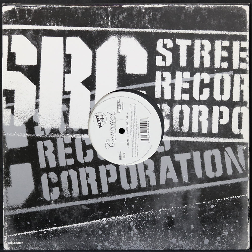 EBOND Remy Ma - Conceited (There's Something About Remy) Vinile V007005