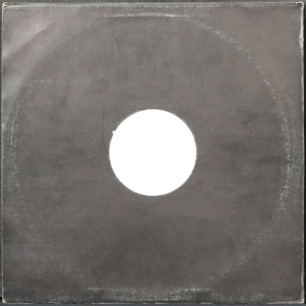 EBOND Fidelfatti Feat. Shirley - Love Is God Vinile V007009
