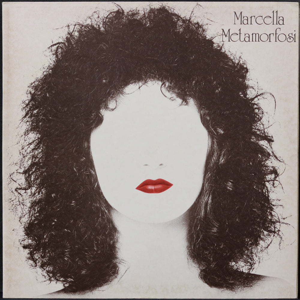 EBOND Marcella - Metamorfosi Vinile V007132