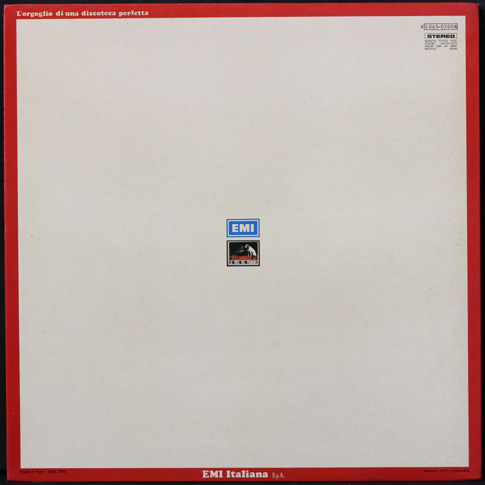 EBOND Brahms - David Oistrakh, The Cleveland Orchestra, George Szell - Concerto In Re Maggiore, Op.77 Vinile V007136