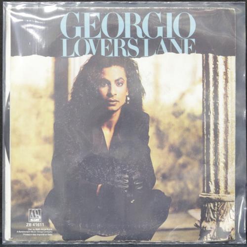 EBOND Georgio - Lover's Lane Vinile V008049