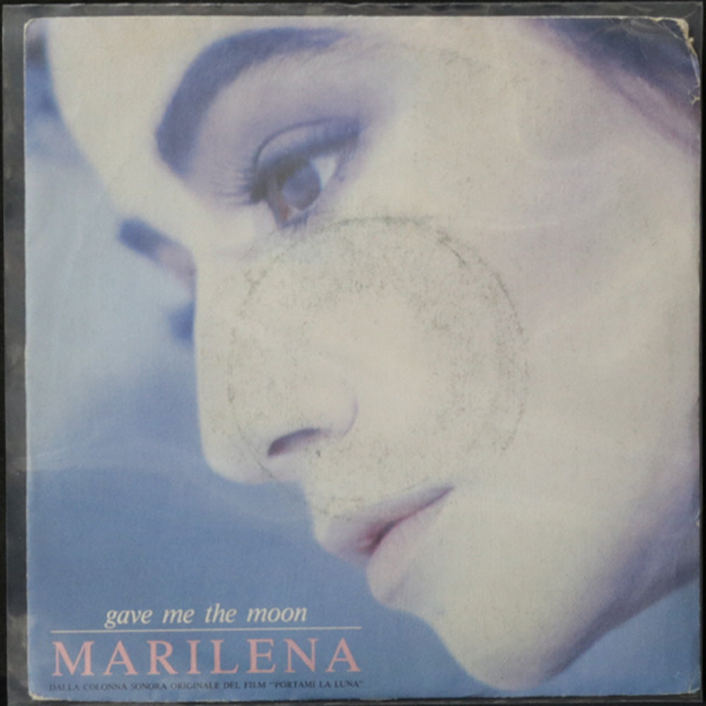 EBOND Marilena - Gave Me The Moon Vinile V009042