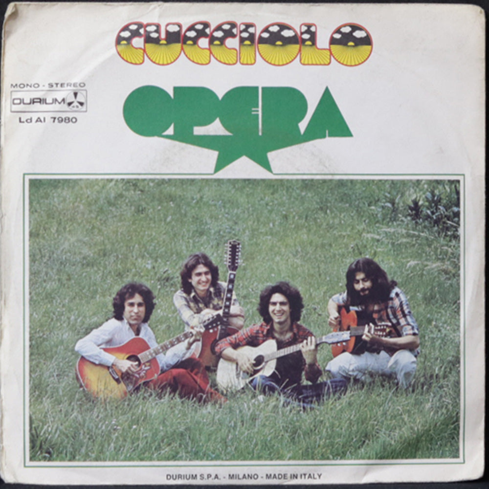 EBOND Opera - Stelle Su Di Noi Vinile V009076