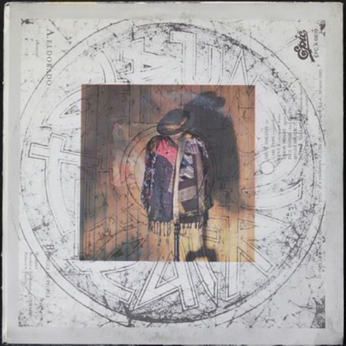 EBOND Drum Theatre - Eldorado Vinile V010077