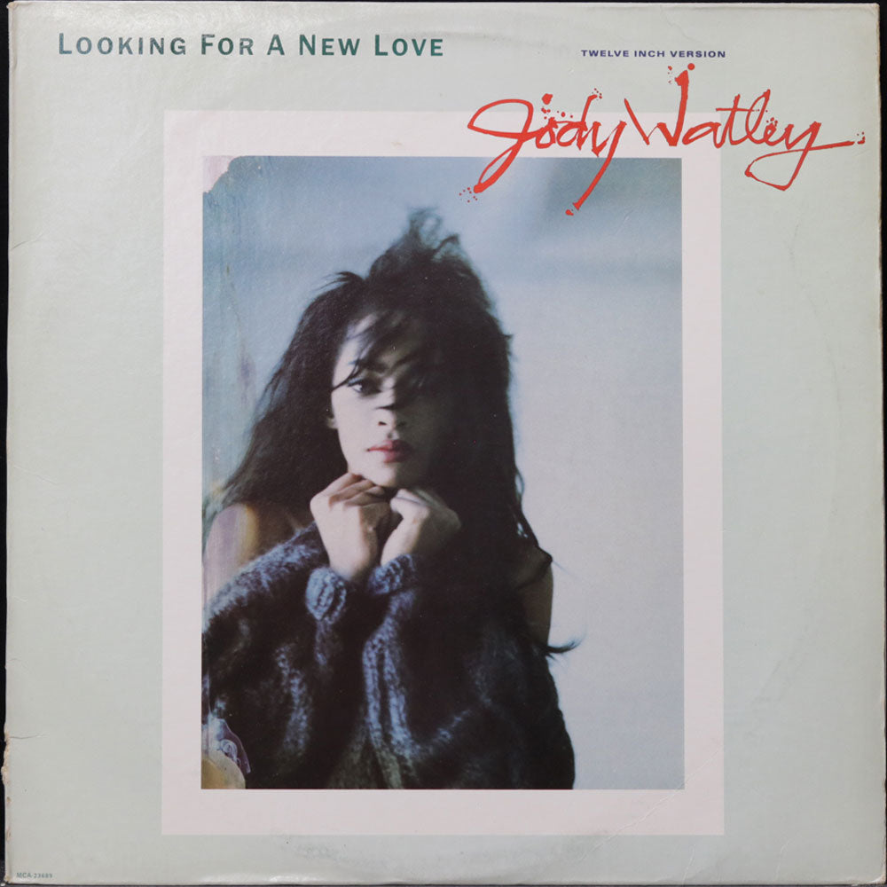EBOND Jody Watley - Looking For A New Love Vinile V013099