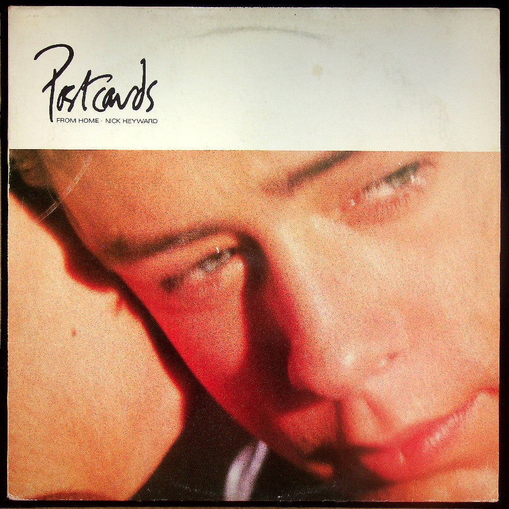 EBOND Nick Heyward - Postcards From Home Vinile V015103