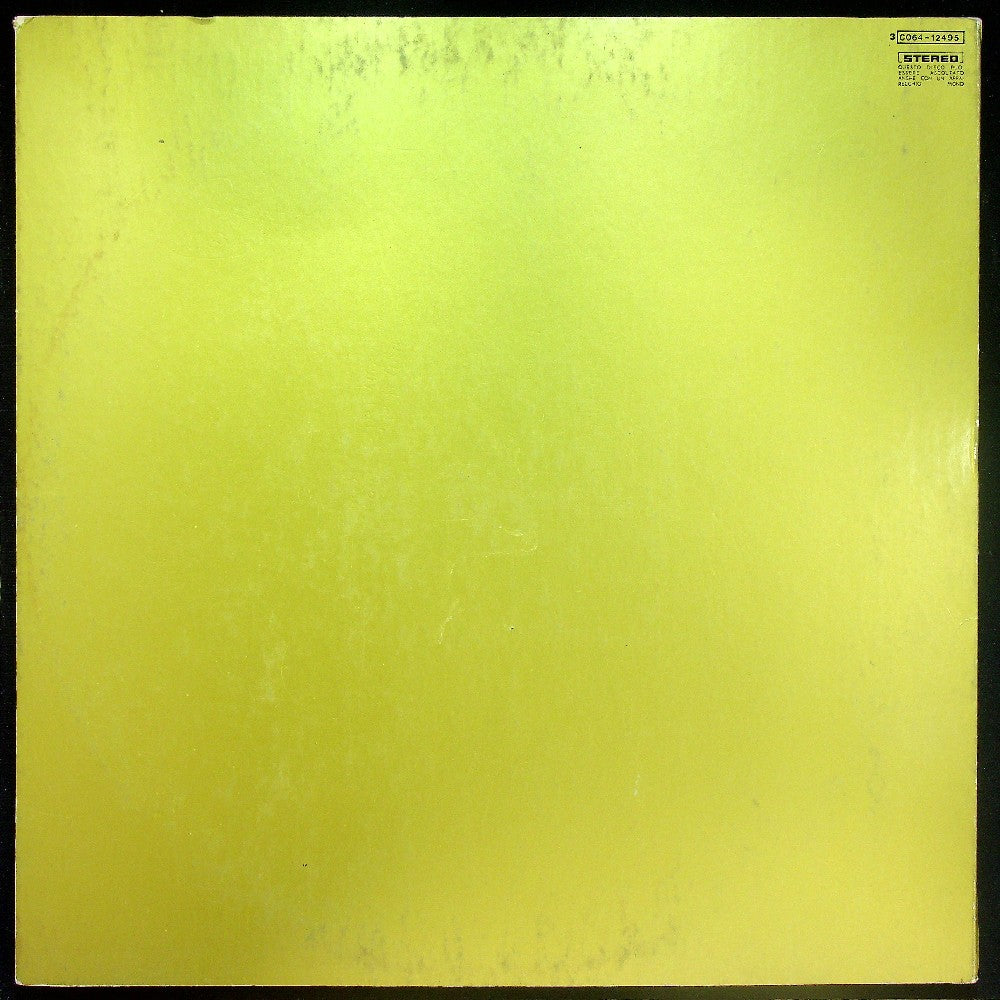 EBOND Franck Pourcel - I Maestri Vinile V019015