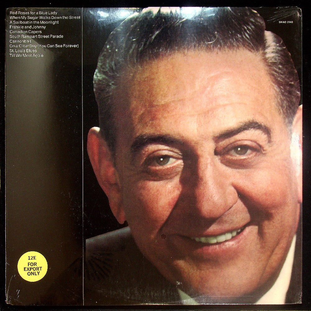 EBOND Guy Lombardo And The Royal Canadians - The Best Of Guy Lombardo, Vol. 2 (SIGILLATO) Vinile V019018