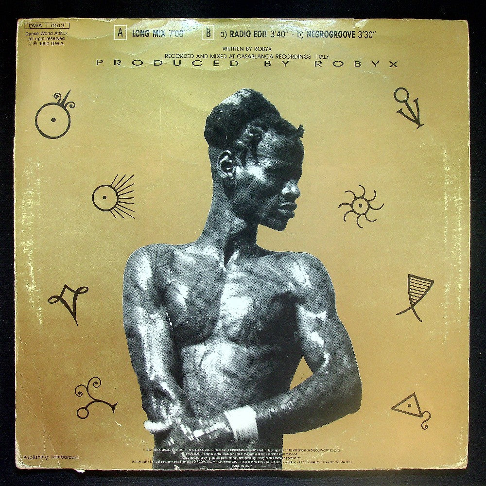 EBOND Pianonegro - Pianonegro Vinile V020062
