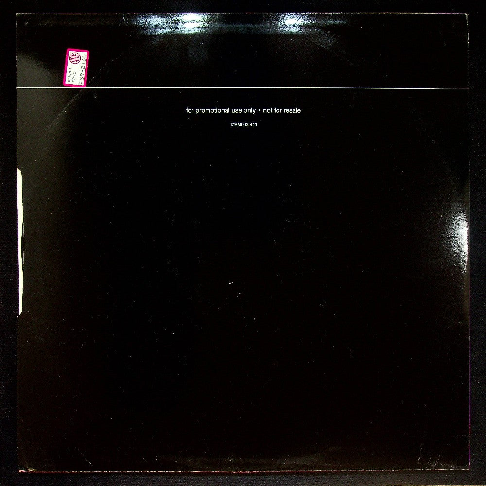EBOND Babylon Zoo - The Boy With The X-Ray Eyes - PROMO Vinile V020086