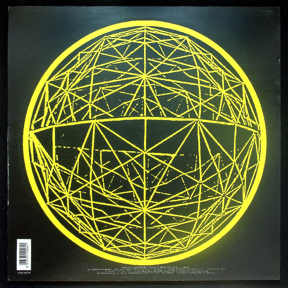 EBOND C*Y*B - Come On Boy Vinile V021094