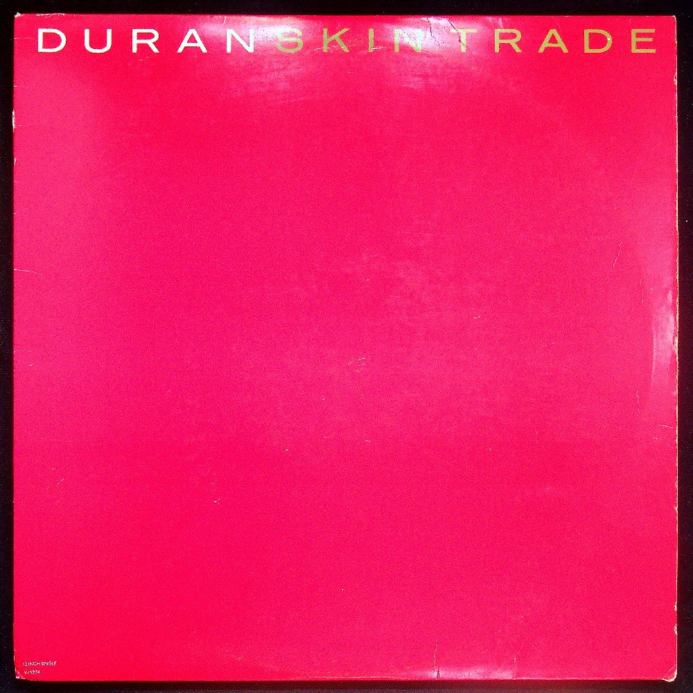 EBOND Duran Duran - Skin Trade Vinile V025058