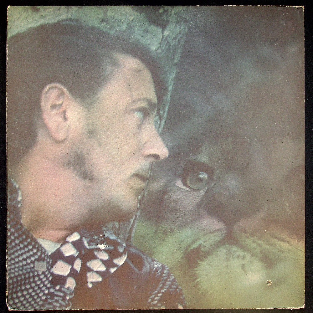 EBOND Gene Vincent - Gene Vincent Vinile V026059