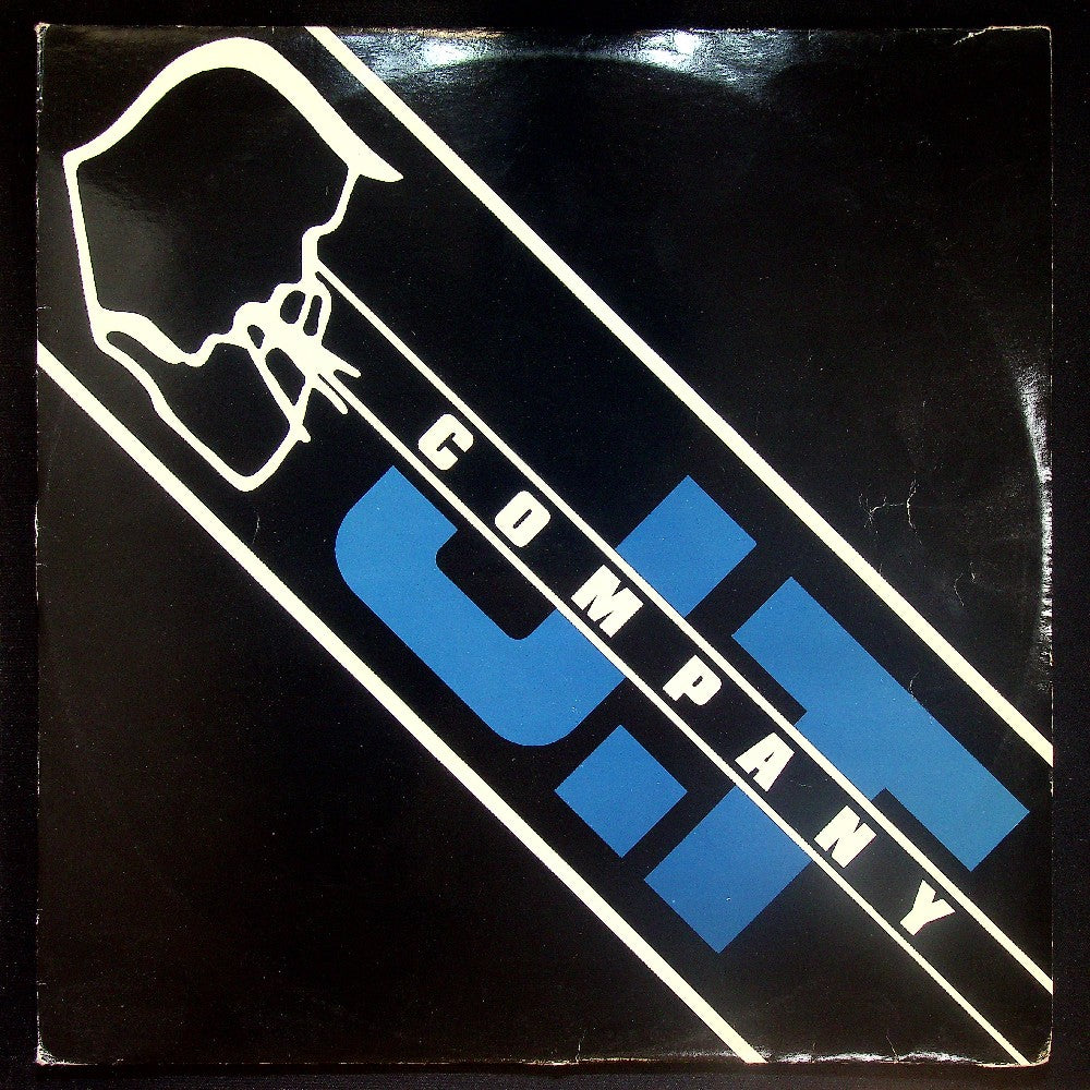 EBOND JT Company - Don't Deal With Us Vinile V026112