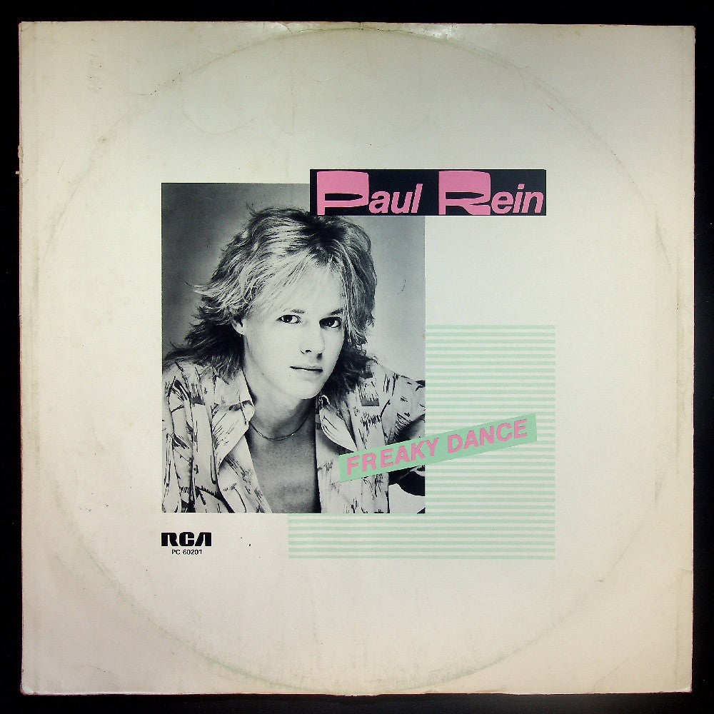 EBOND Paul Rein - Min I Natt Vinile V027081