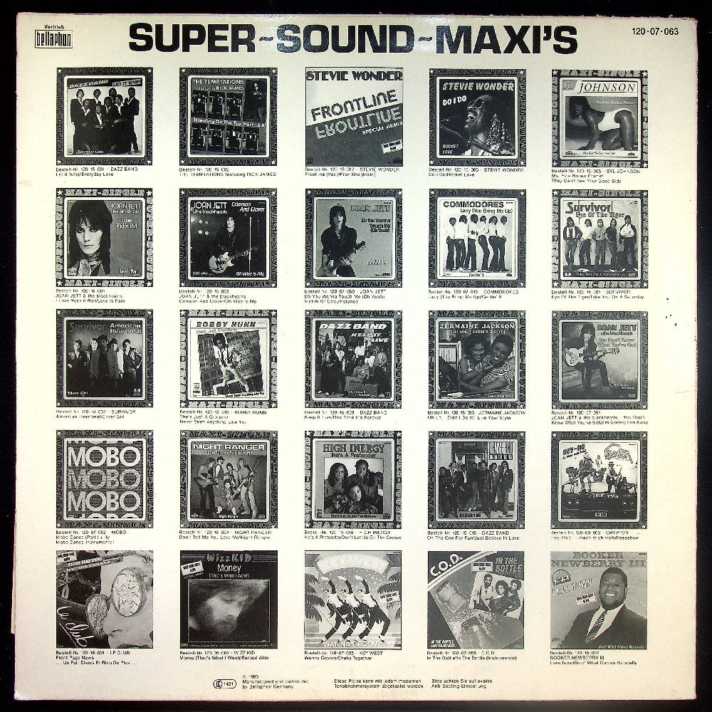 EBOND Otis Liggett - Every Breath You Take Vinile V027089