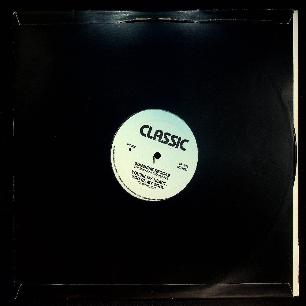EBOND Various - Classic Vinile V027142