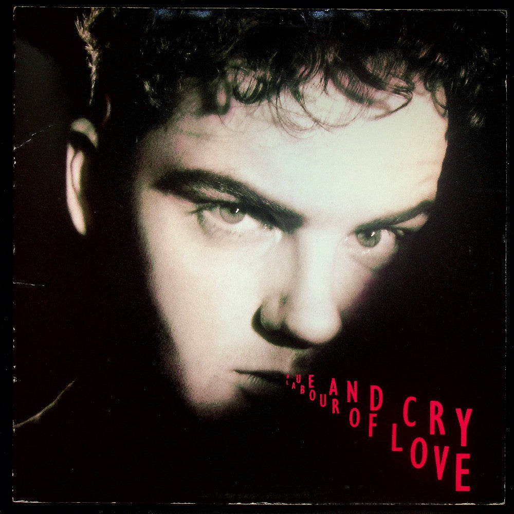 EBOND Hue And Cry - Labour Of Love Vinile V028022
