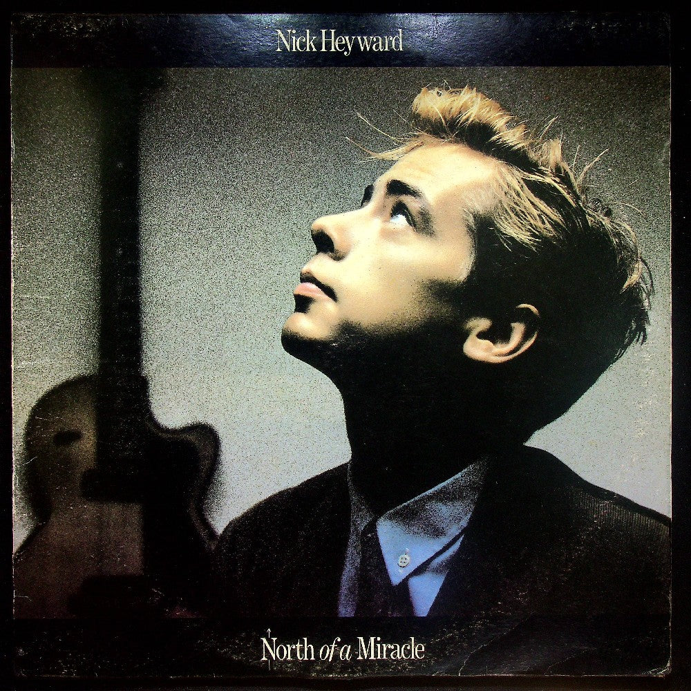 EBOND Nick Heyward - North Of A Miracle Vinile V028065