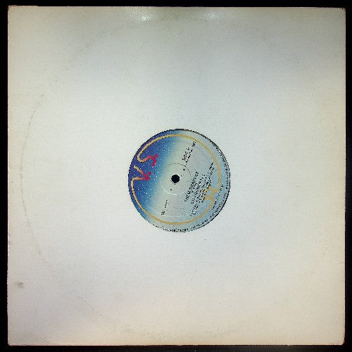 EBOND P. Perpall - Them Changes Vinile V030027