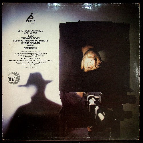 EBOND Dalla - Bugie Vinile V030045