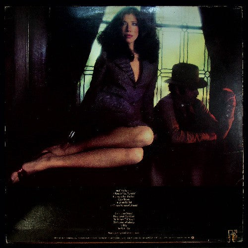 EBOND Carly Simon - Another Passenger Vinile V030124