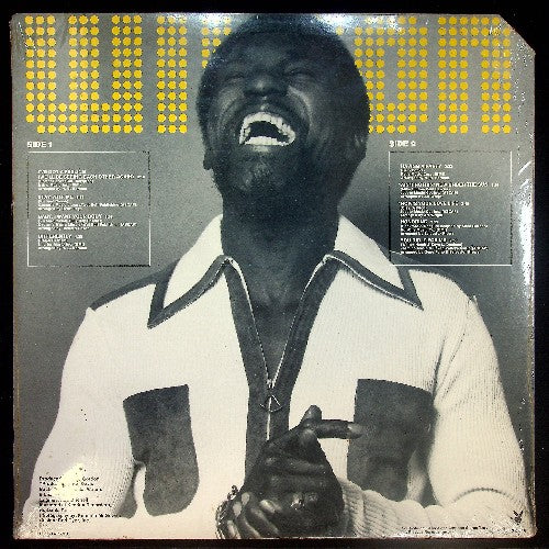 EBOND Al Wilson - I've Got A Feeling - (SIGILLATO) Vinile V030127