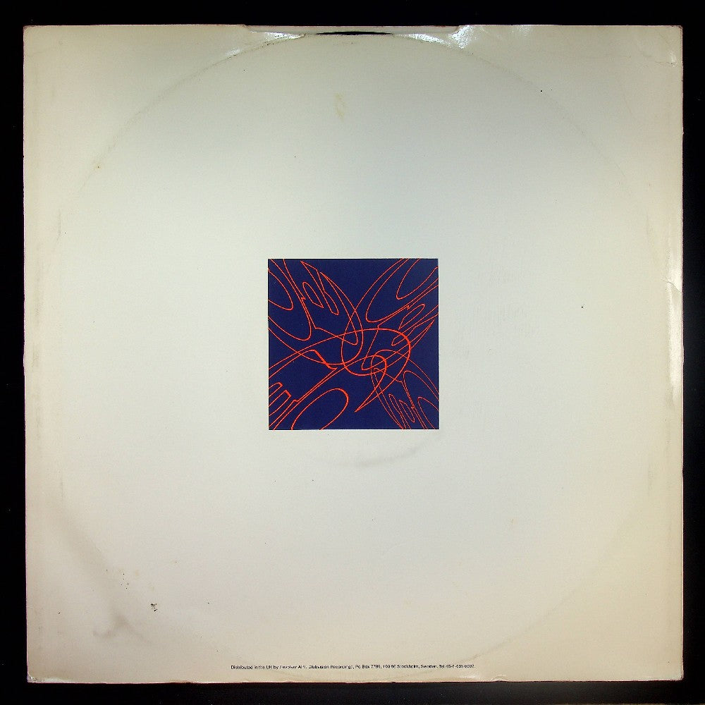 EBOND The Creeps - Change It Vinile V032090