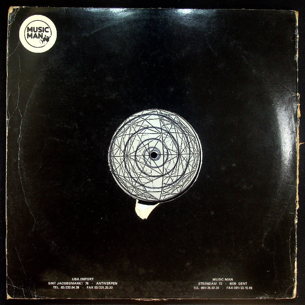 EBOND C*Y*B - Snake Bit Vinile V032102