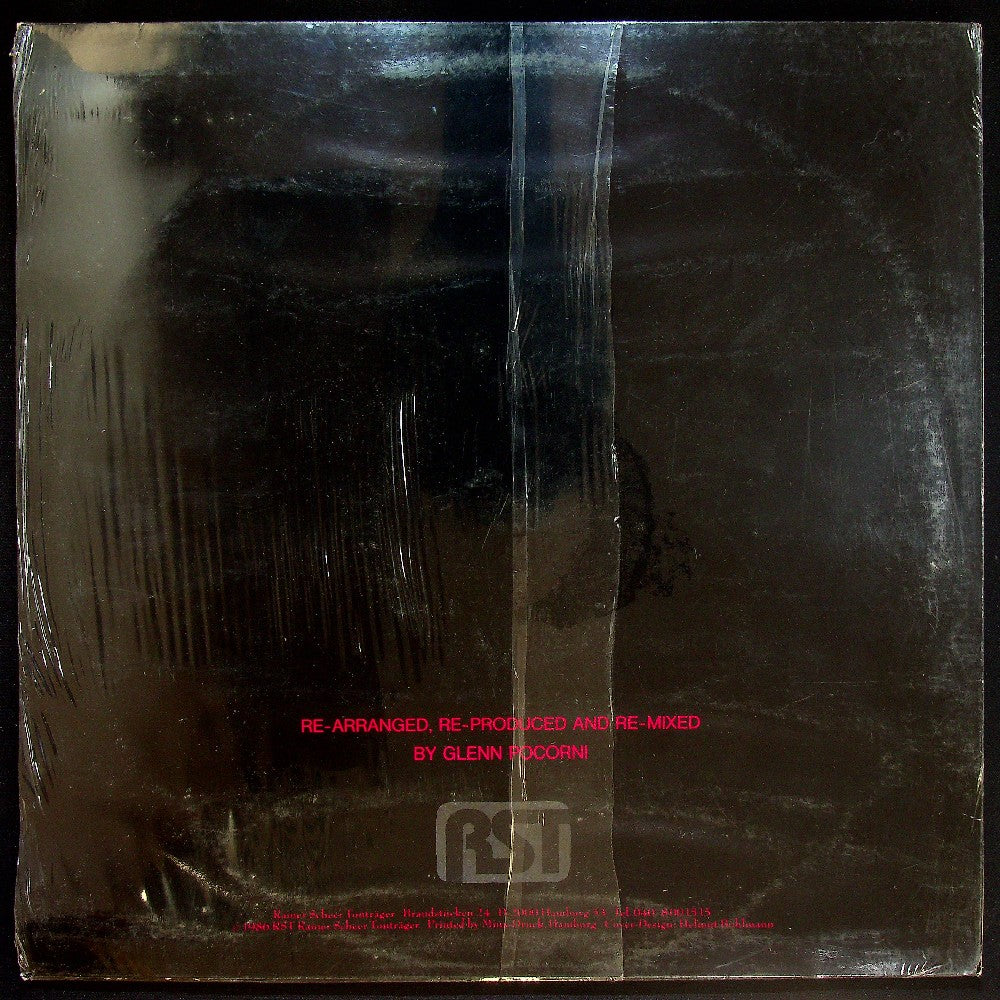 EBOND Billy Ocean - On The Run (The Battle Is Over) (Extended Remix Version) Vinile V033038