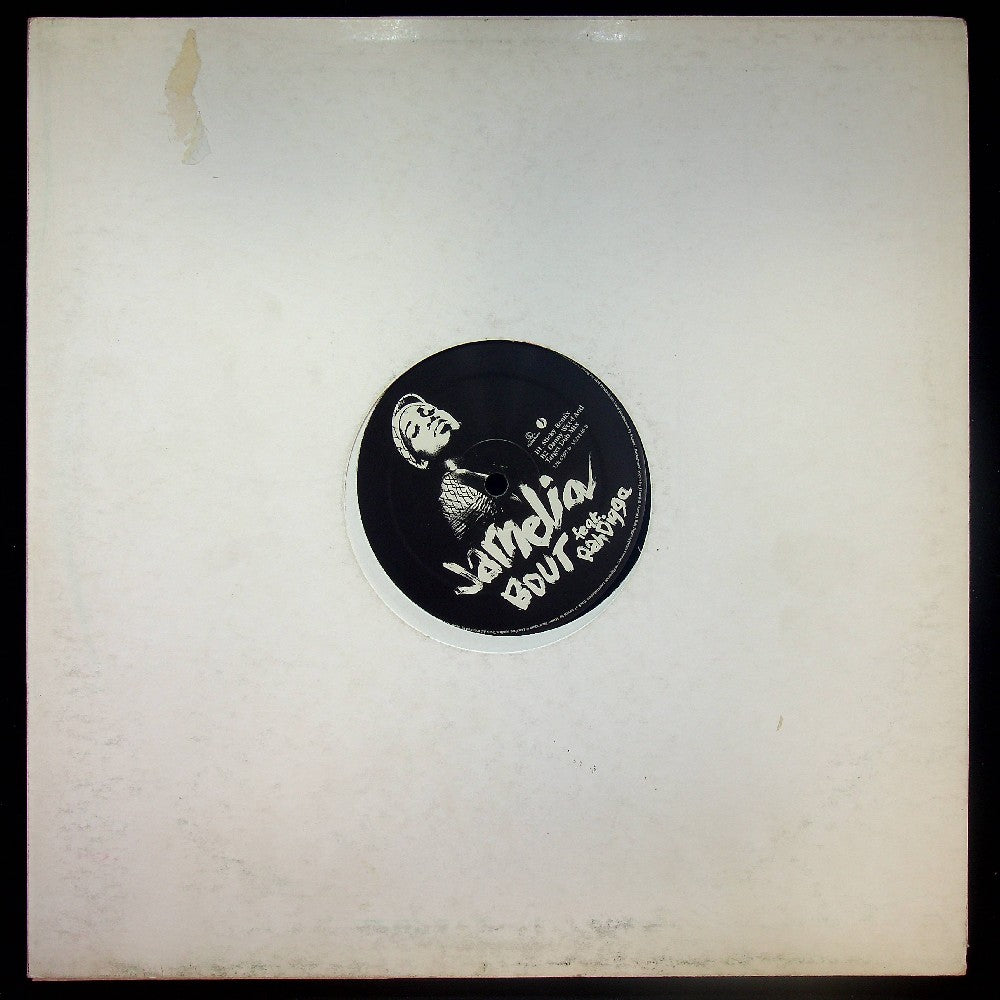 EBOND Jamelia Feat. Rah Digga - Bout Vinile V035124