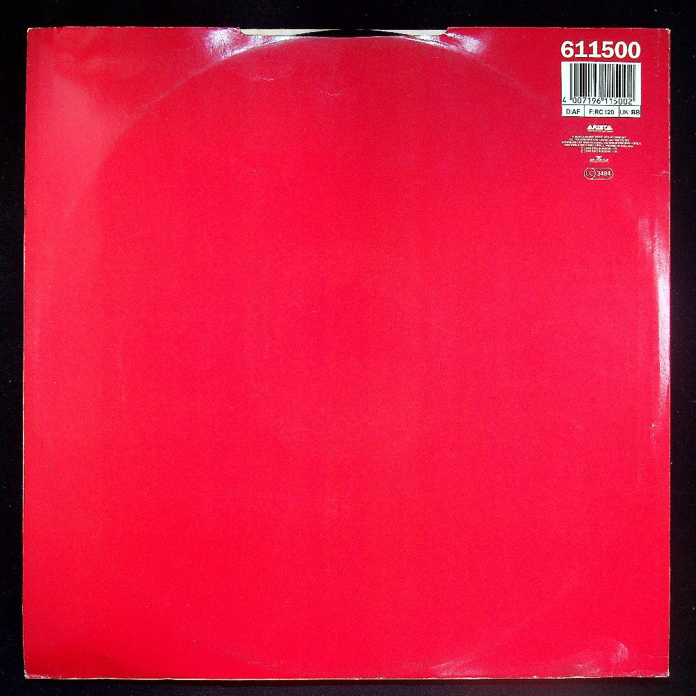 EBOND Catharine Buchanan - Love Is Vinile V035134