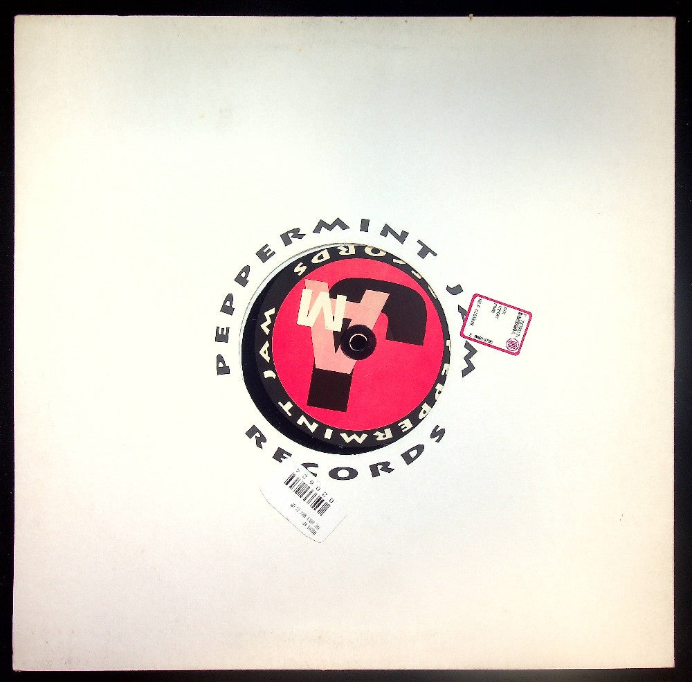 EBOND Michael Lange - Michi E.P. Vinile V036084